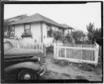 John's house at 140 Irving Street