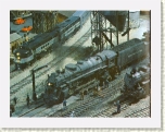 PFM_CAT-ED04-016-600_70 * PFM 4th Ed., NYC locos at the Great Divide engine service facilities (photo only) * 3295 x 2531 * (392KB)