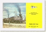 PFM_CAT-ED06-001-600_70 * PFM 6th Ed., G&D Heisler #6 and Shay #7 on a diorama * 4971 x 3230 * (448KB)