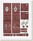 NMRA_CarSides_B * Scans of the NMRA Bulletin Car Sides. * Scans of the NMRA Bulletin Car Sides. * 1606 x 2140 * (2.1MB)