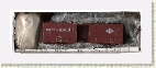 NMRA_Heritage_HO_presentation * The NMRA Heritage Collection HO G&D car as it came in the box. * The NMRA Heritage Collection HO G&D car as it came in the box. * 1830 x 616 * (994KB)