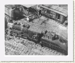 12and5 * Number 5 looks like the inspiration for the MDC Overton combine Number 5. Cropped view of a shot from Model Railroader, March 1966. * 3044 x 2494 * (1.25MB)