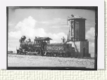 ennisdifferent2 * Diorama shot, Sgt. Ennis, circa 1948, similar to a shot that appeared in the March 1948 RMC * 4516 x 2810 * (2.12MB)