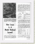 NMRA-19720600-030-300_70 * How Large is a Model Railroad Layout?, page 1 of 2, June 1972 NMRA Bulletin * 2479 x 3263 * (361KB)