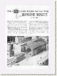 RMC-19481000-025-300_70 * The GD Line Builds an Old Time Engine House, Part I, 1 of 5, Oct. 1948 Model Craftsman * 2365 x 3335 * (332KB)
