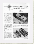 RMC-19481100-008-300_70 * The GD Line Builds an Old Time Engine House, Part II, 1 of 4, Nov. 1948 Model Craftsman * 2424 x 3352 * (344KB)