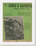 RMC-19620100-026-300_70 * The New Gorre & Daphetid Bridges Those Gaps!, page 1 of 2, Jan. 1962 Railroad Model Craftsman * 2402 x 3266 * (335KB)