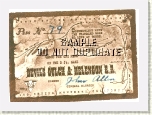 DGH_Pass * Courtesy of Rod Smith, Gorre Operator, 1963-64 * Courtesy of Rod Smith, Gorre Operator, 1963-64 * 812 x 584 * (381KB)