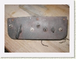 GD_panel_front * The front of one of John's actual control panels as it looked after the fire. * 640 x 480 * (66KB)