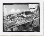 beginings * Very Early G&D #1 Preliminary Track Plan, not finished version, appeared in Jan. 1950 HO Monthly * 1019 x 815 * (229KB)