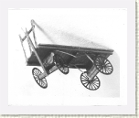 wagon * Appeared in the July 1947 Model Railroader article Building a Baggage Car * 2996 x 2478 * (676KB)
