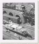 24lumbertrack * April 1952 HO Monthly Article - The G&D Line Stresses New Policy * 2100 x 2420 * (1.1MB)