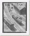 caboose * 2nd G&D, DG&H Drover caboose near Gorre engine house * 2364 x 2944 * (1.45MB)