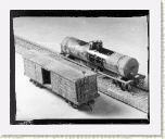tanker * Weathering - appeared in the Dec. 1955 MR article: Aging and Weathering Cars * 2972 x 2446 * (637KB)