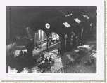 enginehousenight * Gorre Engine House - appeared in Jan. 1950 HO Monthly * 2724 x 2044 * (1.17MB)