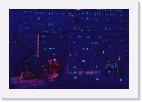 s0_093_nightbldg_unk * Effective use of 'black light' fluorescence at Port. Note the Swensen�s Ice Cream sign on right. * 4200 x 2816 * (3.69MB)