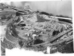Early construction on the Gorre and Daphetid