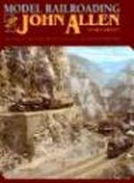 Book - Model Railroading with John Allen