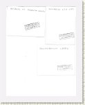 Allen-Blanchard Letter 13 - 9Nov1967_p003 * Nov. 1967 backs of photos * 2550 x 3300 * (398KB)